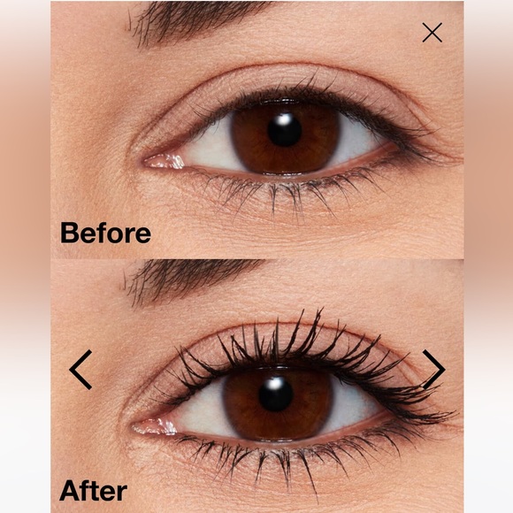 Lash Power™ Mascara Long-Wearing Formula - Picture 3 of 5